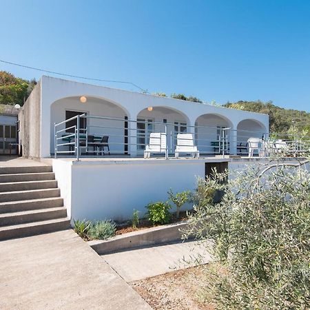 Apartments By The Sea Cove Pjestata, Peljesac - 12381 Putnikovic Luaran gambar