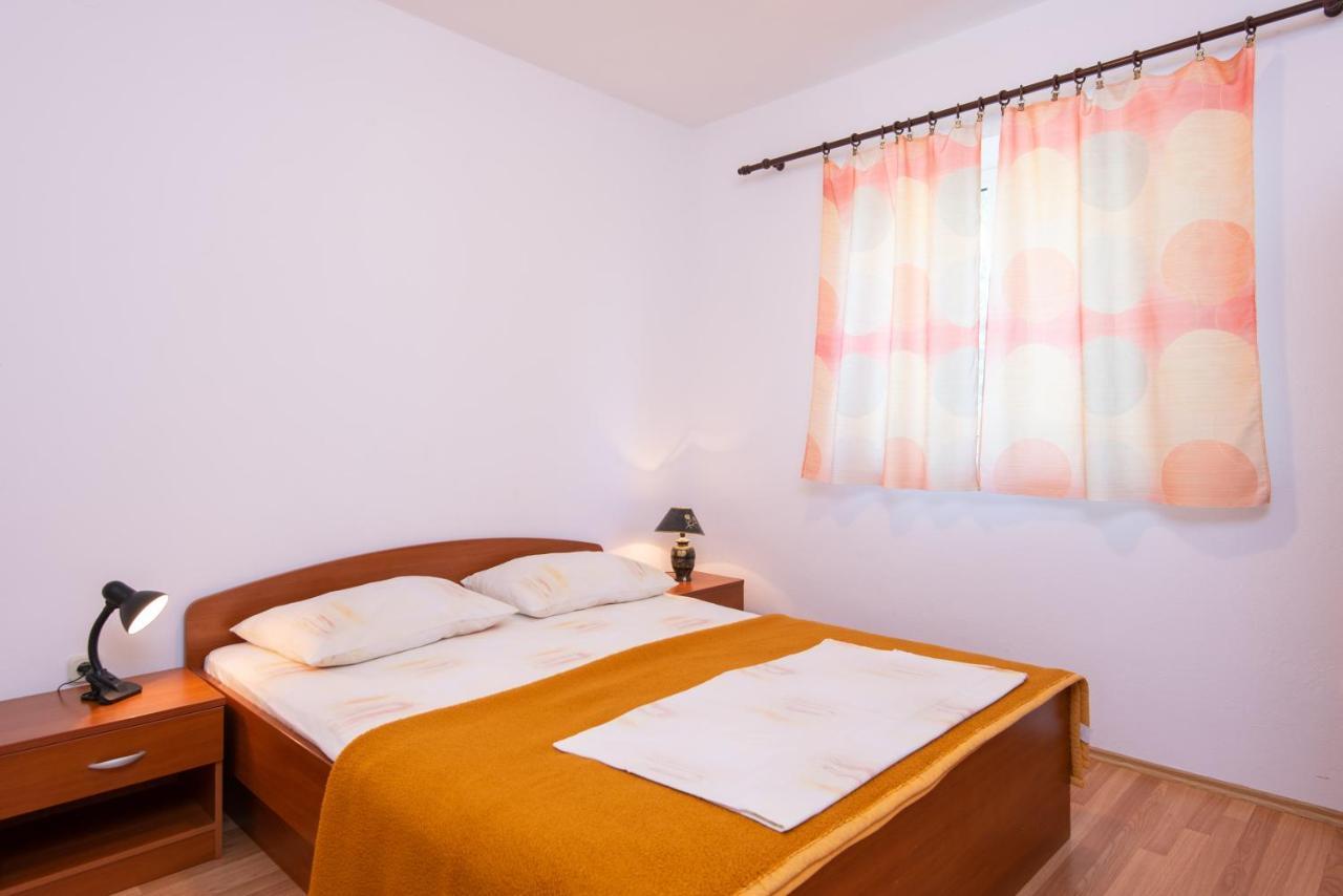 Apartments By The Sea Cove Pjestata, Peljesac - 12381 Putnikovic Luaran gambar