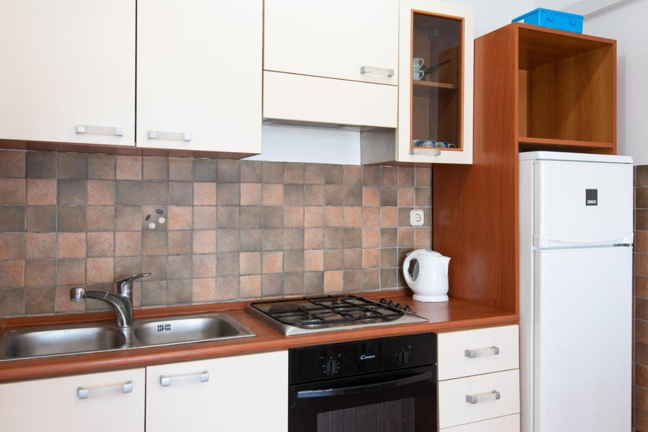 Apartments By The Sea Cove Pjestata, Peljesac - 12381 Putnikovic Luaran gambar