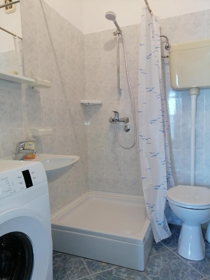 Apartments By The Sea Cove Pjestata, Peljesac - 12381 Putnikovic Luaran gambar