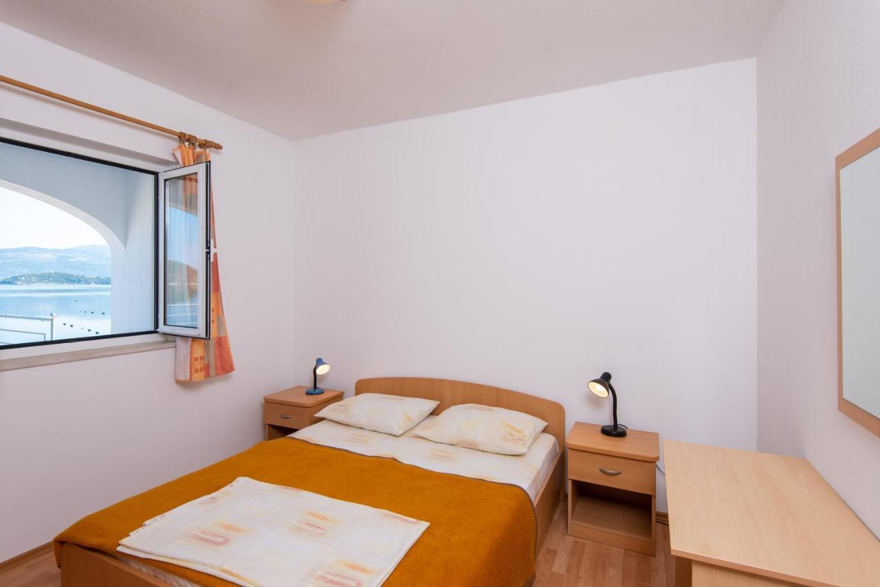 Apartments By The Sea Cove Pjestata, Peljesac - 12381 Putnikovic Luaran gambar