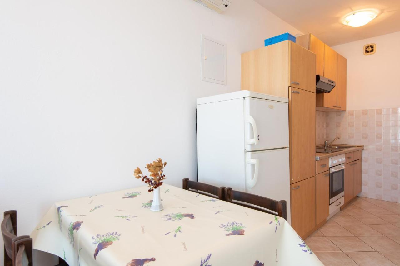 Apartments By The Sea Cove Pjestata, Peljesac - 12381 Putnikovic Luaran gambar
