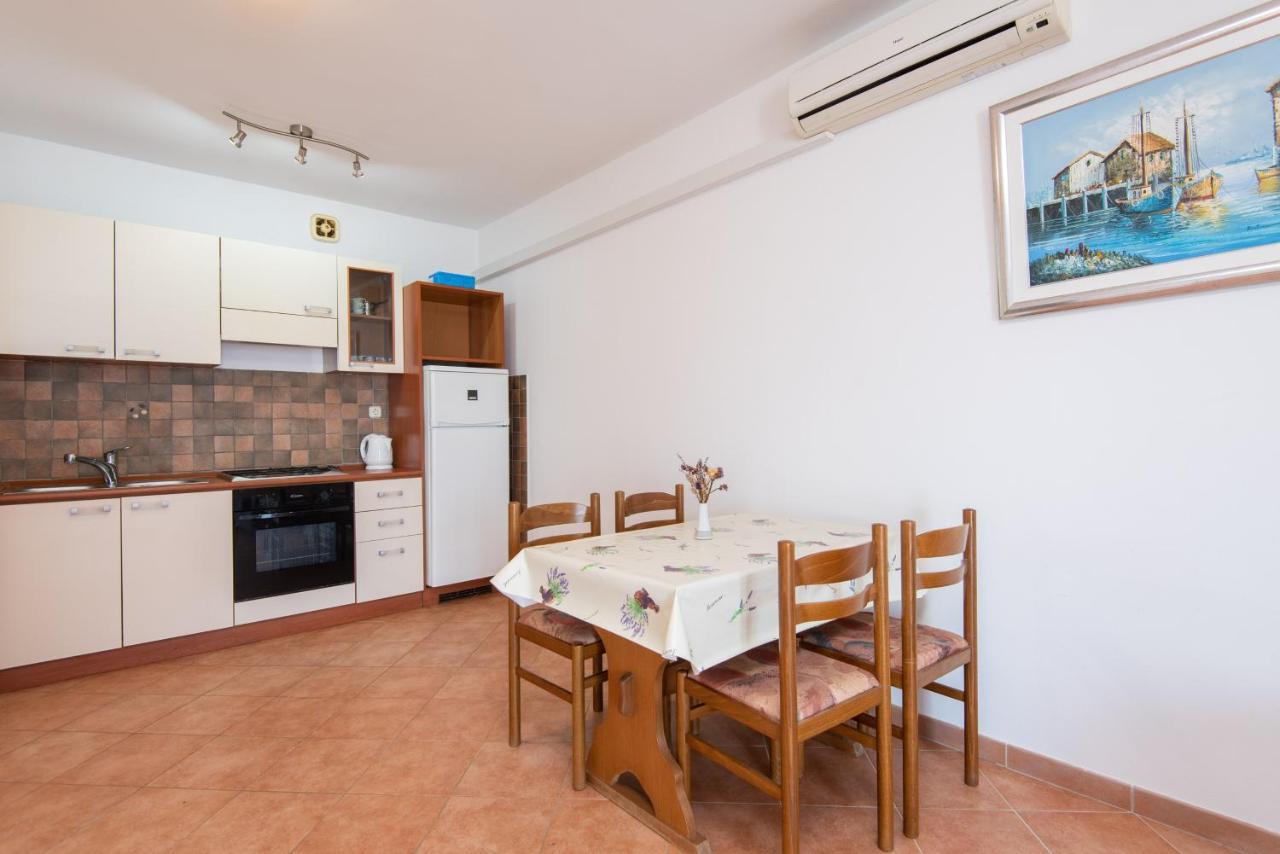 Apartments By The Sea Cove Pjestata, Peljesac - 12381 Putnikovic Luaran gambar