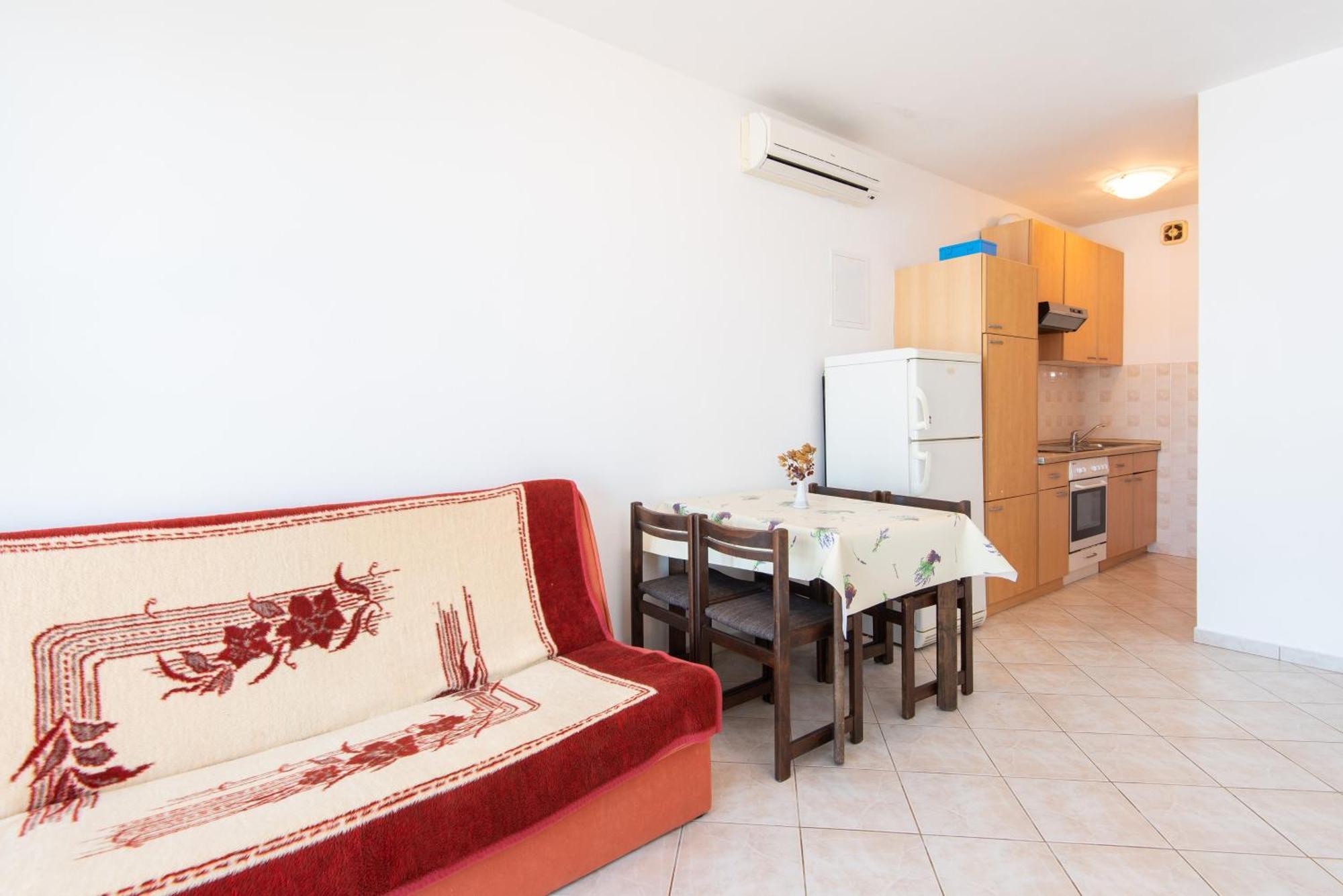 Apartments By The Sea Cove Pjestata, Peljesac - 12381 Putnikovic Bilik gambar