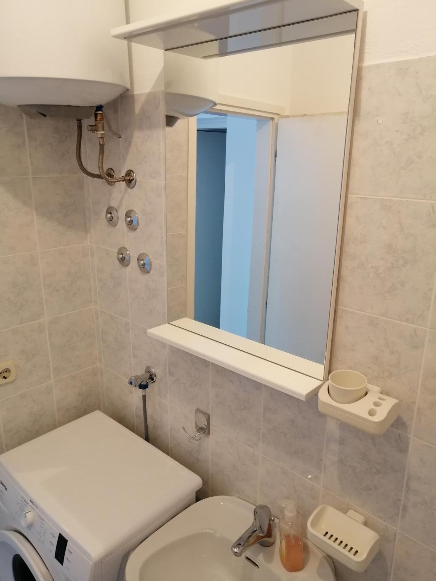 Apartments By The Sea Cove Pjestata, Peljesac - 12381 Putnikovic Bilik gambar