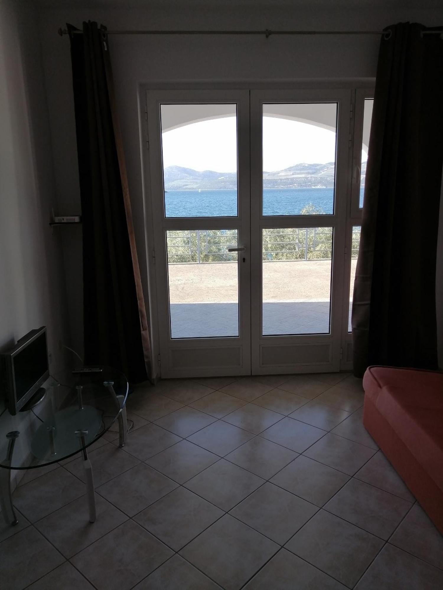 Apartments By The Sea Cove Pjestata, Peljesac - 12381 Putnikovic Bilik gambar